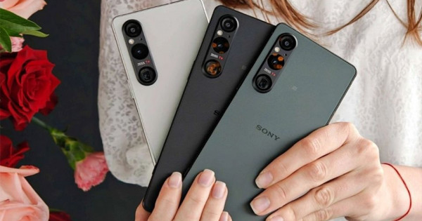 Sony chính thức ra mắt Xperia 1 VII