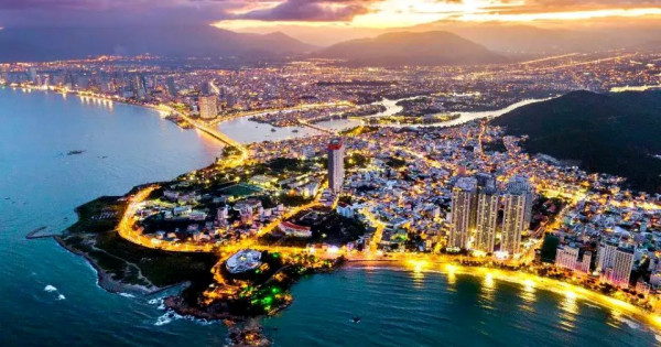 Nha Trang lọt top 15 điểm đến hàng đầu thế giới mùa hè 2025