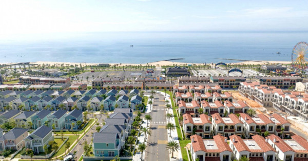 Nhóm cổ đông lớn "xả" hơn 18 triệu cổ phiếu Novaland?