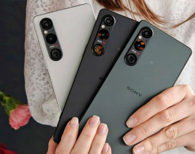 Sony chính thức ra mắt Xperia 1 VII