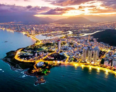 Nha Trang lọt top 15 điểm đến hàng đầu thế giới mùa hè 2025
