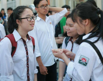 Tỷ lệ chọi lớp 10 công lập ở TP Hồ Chí Minh năm 2025 có nhiều biến động