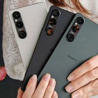 Sony chính thức ra mắt Xperia 1 VII