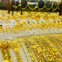 Thủ tướng yêu cầu sớm triển khai các biện pháp quản lý hiệu quả thị trường vàng