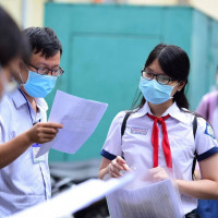 Hôm nay, Sở GD&ĐT TP Hồ Chí Minh công bố tỷ lệ chọi lớp 10 công lập năm 2025