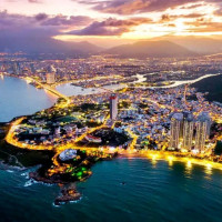 Nha Trang lọt top 15 điểm đến hàng đầu thế giới mùa hè 2025