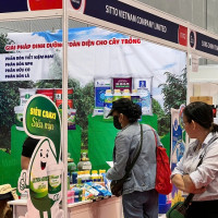 Sitto Việt Nam tại “Top Thai Brands 2025” - khẳng định vị thế thương hiệu Thái Lan tại thị trường Việt Nam