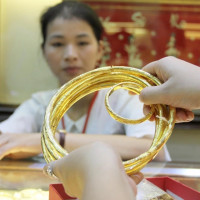 Yêu cầu công khai thủ tục cấp phép sản xuất vàng trang sức mỹ nghệ