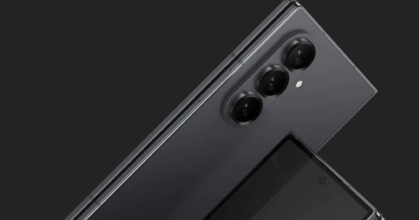 Hé lộ "số đo" của Galaxy Z Fold7