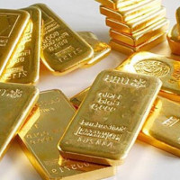 Giá vàng ngày 15/5/2025: Vàng thế giới lao dốc, mất mốc 3.200 USD/ounce