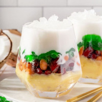 2 món ăn của Việt Nam lọt top 10 món chè, cháo ngon nhất châu Á