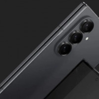 Hé lộ "số đo" của Galaxy Z Fold7