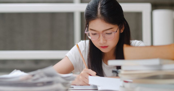 Những điều thí sinh cần đặc biệt lưu ý khi vào phòng thi 2025