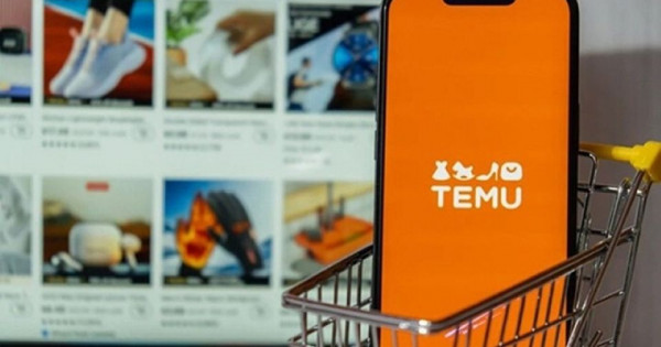 Vi phạm bảo mật dữ liệu người dùng, Temu bị phạt gần 1 triệu USD