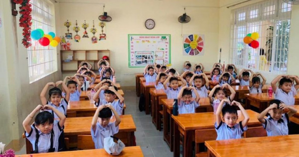 TP Hồ Chí Minh cảnh báo lừa đảo liên quan tuyển sinh đầu cấp