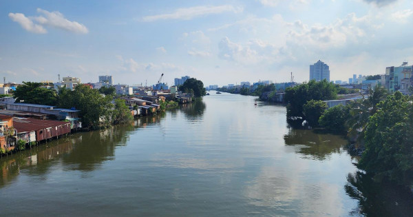 TP Hồ Chí Minh: Hàng trăm hộ dân Quận 8 tại các dự án sắp giải tỏa, mong muốn được mua căn hộ tái định cư