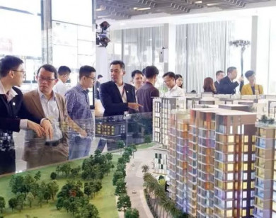 Bước đột phá cho thị trường bất động sản