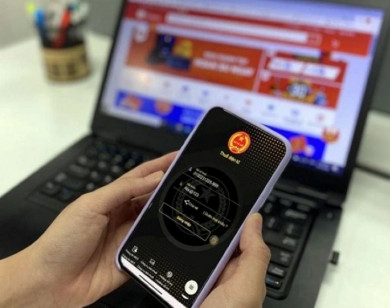Từ ngày 23/5 đến 15/6, Cục Thuế tạm dừng hệ thống thuế điện tử