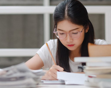 Những điều thí sinh cần đặc biệt lưu ý khi vào phòng thi 2025