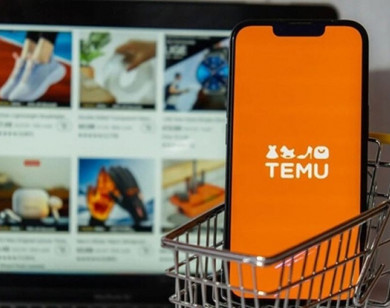 Vi phạm bảo mật dữ liệu người dùng, Temu bị phạt gần 1 triệu USD