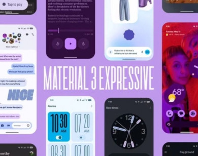 Material 3 Expressive của Google bị chê không hấp dẫn, quá đơn giản