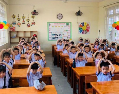 TP Hồ Chí Minh cảnh báo lừa đảo liên quan tuyển sinh đầu cấp
