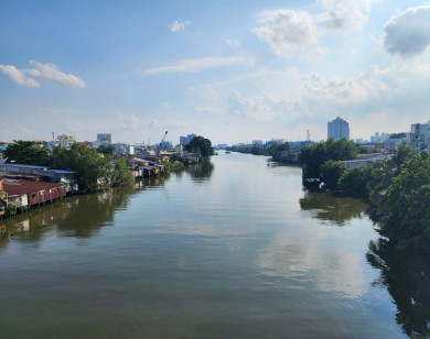 TP Hồ Chí Minh: Hàng trăm hộ dân Quận 8 tại các dự án sắp giải tỏa, mong muốn được mua căn hộ tái định cư
