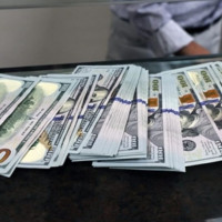 Giá ngoại tệ ngày 16/5/2025: USD đảo chiều giảm