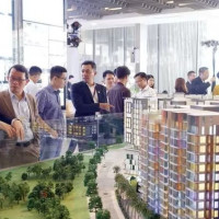 Bước đột phá cho thị trường bất động sản