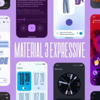 Material 3 Expressive của Google bị chê không hấp dẫn, quá đơn giản