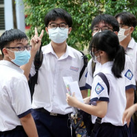 TP Hồ Chí Minh: Kỳ thi tuyển sinh lớp 10 dự kiến diễn ra tại 158 điểm thi
