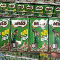 Nestlé bị yêu cầu gỡ tên Viện Dinh dưỡng khỏi bao bì Milo