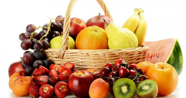 8 loại trái cây cực tốt cho tuyến giáp