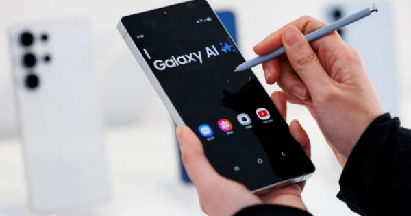 One UI 7 cải thiện khả năng tiết kiệm pin cho thiết bị Galaxy