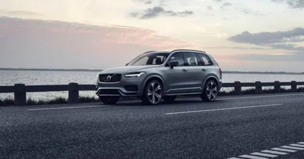 Nhiều mẫu xe Volvo tại thị trường Việt Nam nằm trong diện triệu hồi