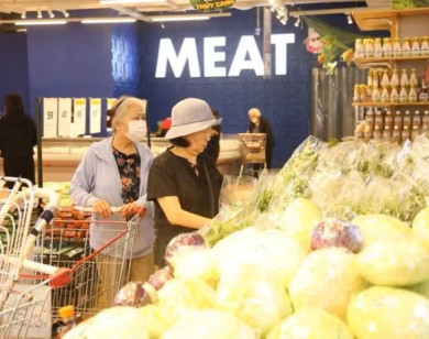 Kích cầu tiêu dùng, thúc đẩy tăng trưởng