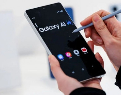 One UI 7 cải thiện khả năng tiết kiệm pin cho thiết bị Galaxy
