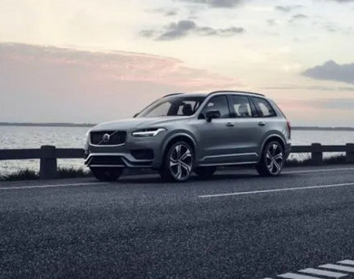 Nhiều mẫu xe Volvo tại thị trường Việt Nam nằm trong diện triệu hồi