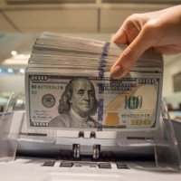 Giá ngoại tệ ngày 17/5/2025: USD tiếp đà tăng 
