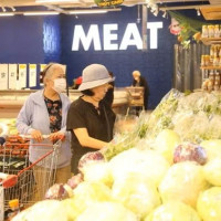 Kích cầu tiêu dùng, thúc đẩy tăng trưởng