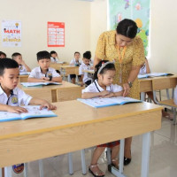 Bộ GD&ĐT dự kiến tuyển sinh lớp 1, lớp 6 theo nguyên tắc 'nhà gần trường'