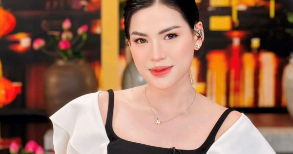 TikToker Võ Hà Linh bị tố bán hàng phá giá: Quản lý thị trường vào cuộc