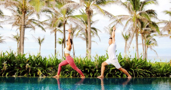 Bất động sản nghỉ dưỡng kết hợp chăm sóc sức khỏe: Xu hướng mới của thị trường