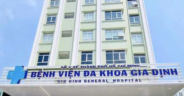 Vụ nữ bệnh nhân Indonesia bị tai biến sau thẩm mỹ: Bệnh viện đa khoa Gia Định không đủ điều kiện nhận khách nước ngoài?