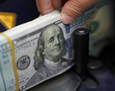 Giá ngoại tệ ngày 18/5/2025: USD đảo chiều giảm