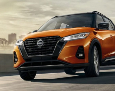 Nissan Việt Nam triệu hồi gần 590 xe Kicks e-POWER do lỗi phần mềm pin