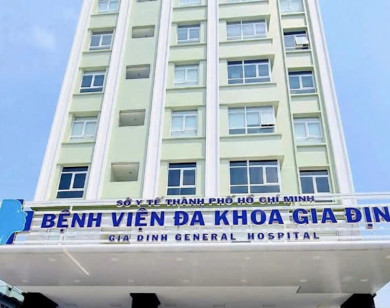 Vụ nữ bệnh nhân Indonesia bị tai biến sau thẩm mỹ: Bệnh viện đa khoa Gia Định không đủ điều kiện nhận khách nước ngoài?