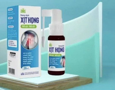Công ty TNHH Nhất Nhất bị phạt 200 triệu đồng