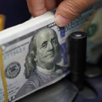 Giá ngoại tệ ngày 18/5/2025: USD đảo chiều giảm