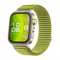 Đồng hồ thông minh Huawei Watch Fit 4 series nâng cấp đáng kể về thiết kế lẫn tính năng